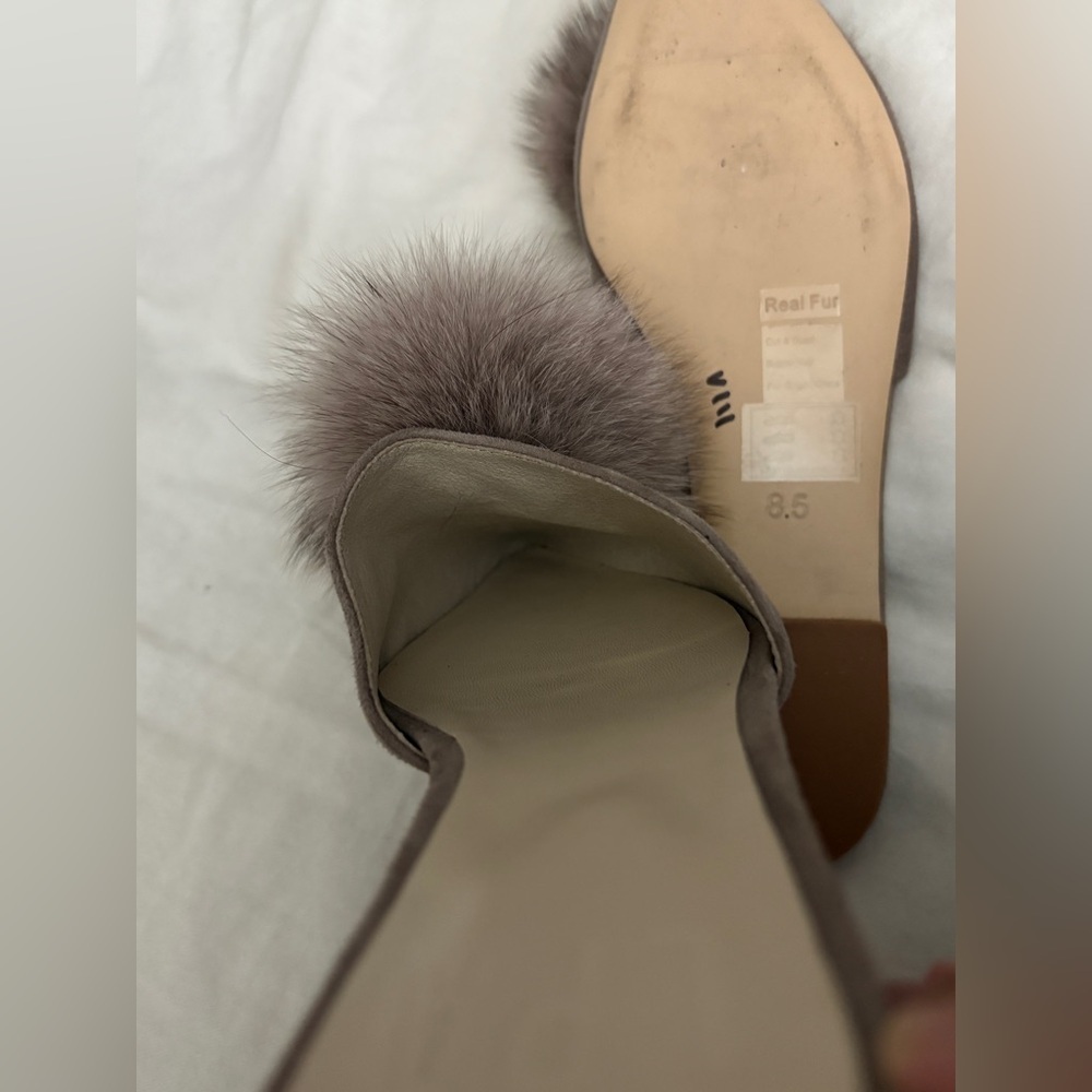 LPA Botello Flat in Tan - Picture 2 of 7